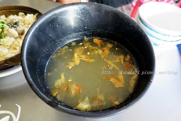 吳氏蚵捲：東石在地風味‧吳氏蚵捲