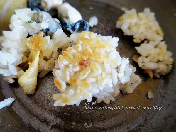 吳氏蚵捲：東石在地風味‧吳氏蚵捲