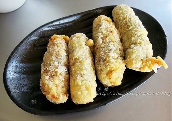 吳氏蚵捲：東石在地風味‧吳氏蚵捲