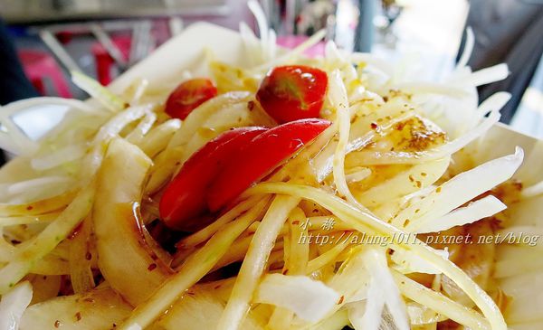 吳氏蚵捲：東石在地風味‧吳氏蚵捲