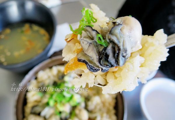 吳氏蚵捲：東石在地風味‧吳氏蚵捲