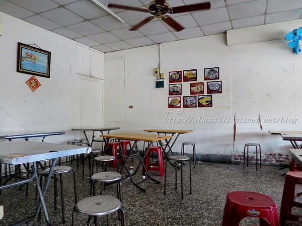 吳氏蚵捲：東石在地風味‧吳氏蚵捲