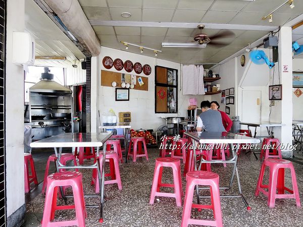 吳氏蚵捲：東石在地風味‧吳氏蚵捲