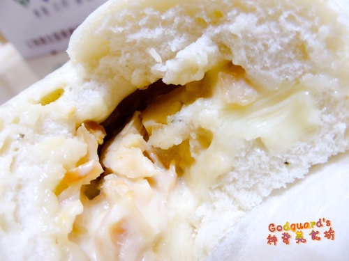 牛埔一號：(體驗)[淡水區]CP大破錶!!!健康、美味、實在的起司包子/饅頭~牛埔一號