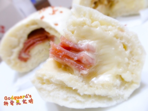 牛埔一號：(體驗)[淡水區]CP大破錶!!!健康、美味、實在的起司包子/饅頭~牛埔一號