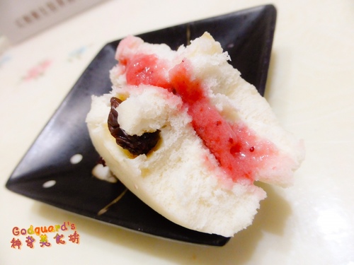 牛埔一號：(體驗)[淡水區]CP大破錶!!!健康、美味、實在的起司包子/饅頭~牛埔一號