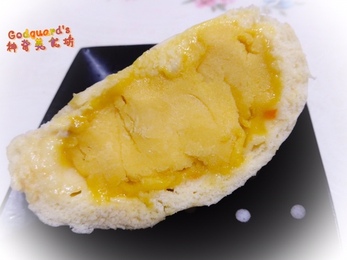 牛埔一號：(體驗)[淡水區]CP大破錶!!!健康、美味、實在的起司包子/饅頭~牛埔一號