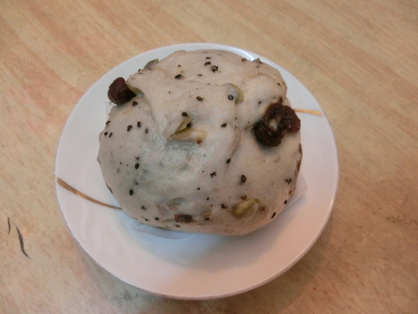 牛埔一號:牛埔一號