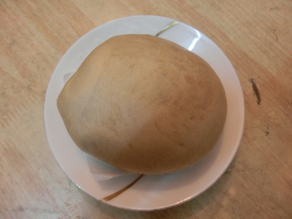 牛埔一號:牛埔一號