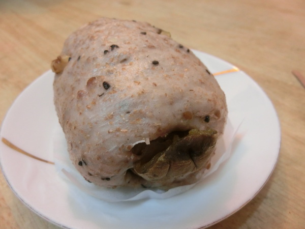 牛埔一號:牛埔一號