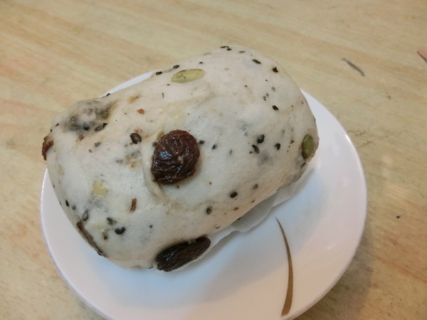 牛埔一號:牛埔一號