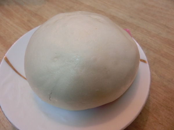 牛埔一號:牛埔一號