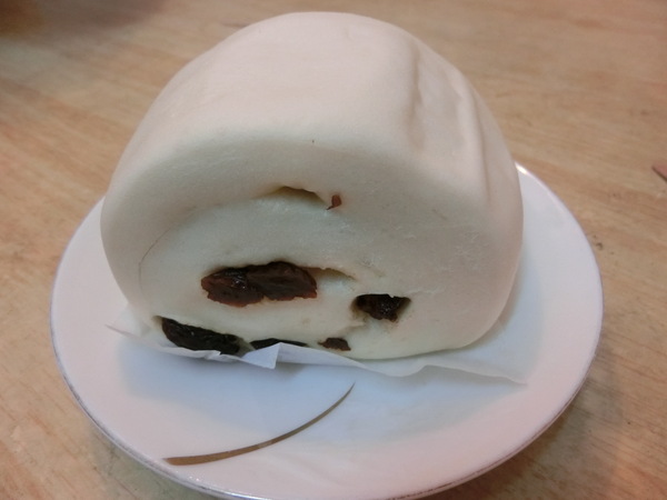 牛埔一號:牛埔一號