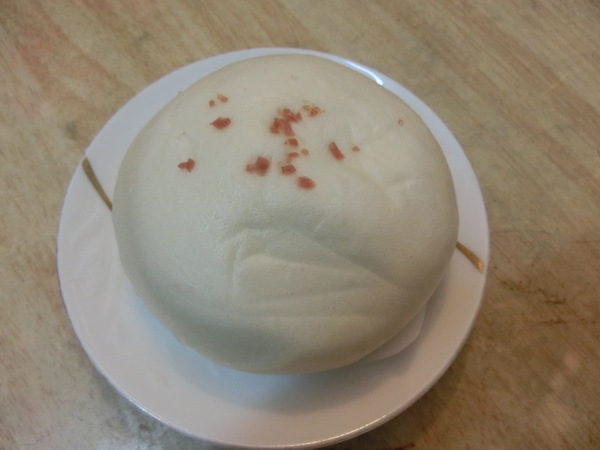 牛埔一號:牛埔一號