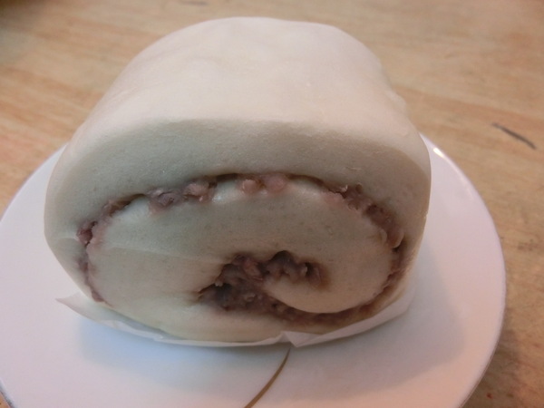 牛埔一號:牛埔一號