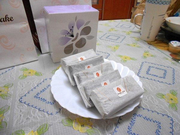 Double & Cake貝可貝樂：Double & Cake 貝可貝樂