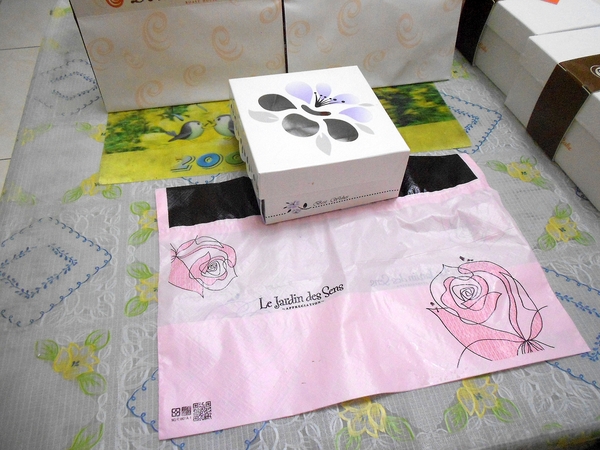 Double & Cake貝可貝樂：Double & Cake 貝可貝樂