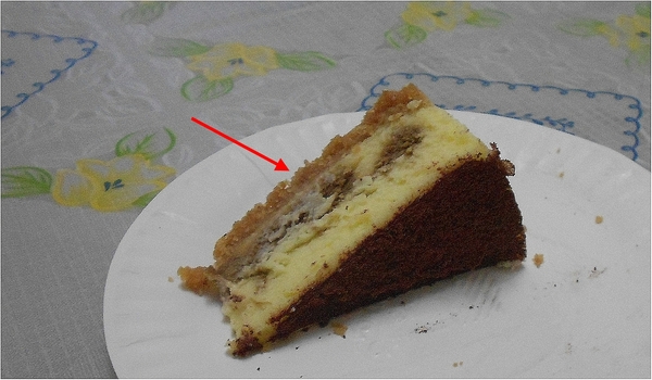 Double & Cake貝可貝樂：Double & Cake 貝可貝樂