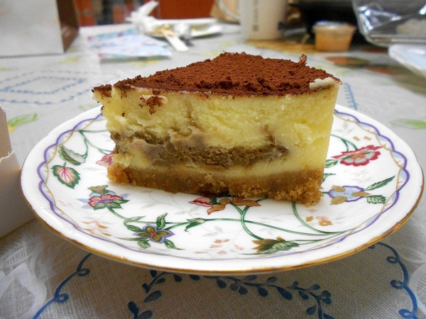 Double & Cake貝可貝樂：Double & Cake 貝可貝樂