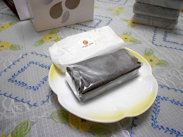 Double & Cake貝可貝樂：Double & Cake 貝可貝樂