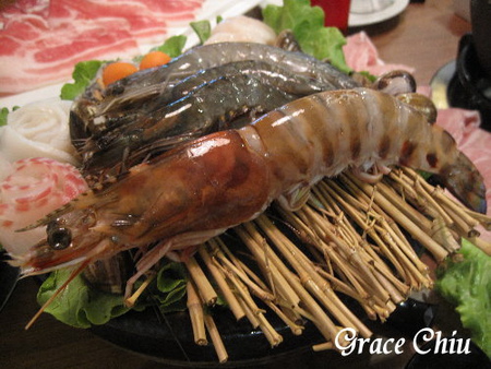 秋豆溢日式鍋物：秋豆溢日式鍋物（松菸周邊）