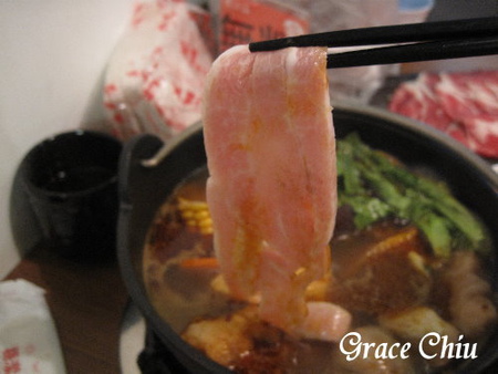 秋豆溢日式鍋物：秋豆溢日式鍋物（松菸周邊）