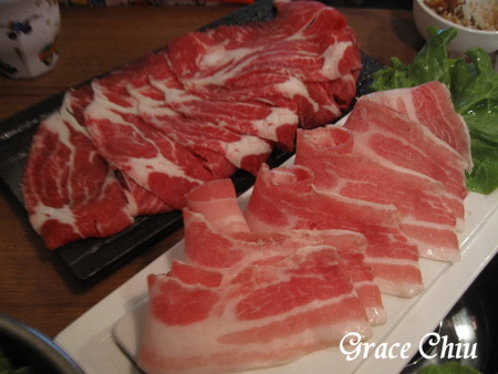 秋豆溢日式鍋物：秋豆溢日式鍋物（松菸周邊）