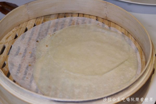 西華飯店-怡園：台北西華‧萬豪酒店2017冠軍鴨『西華飯店-怡園』冰火烤鴨三重奏/捷運中山國中站