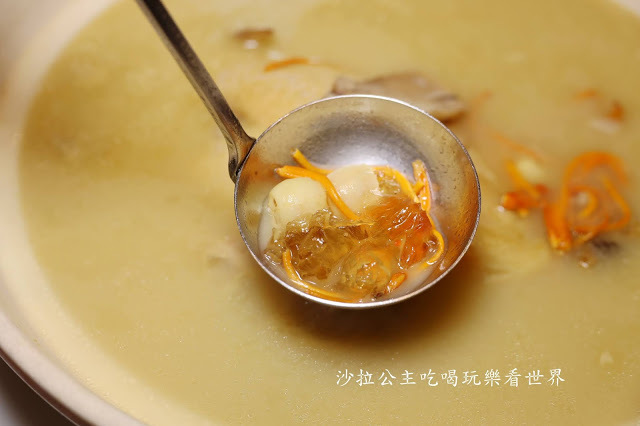 台北外帶年菜『台北西華飯店』秘製八寶鴨.剁椒龍蝦.花膠鮑魚佛跳牆