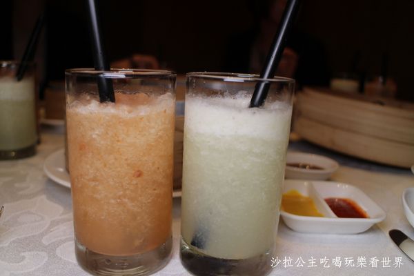 西華飯店-怡園：台北西華‧萬豪酒店2017冠軍鴨『西華飯店-怡園』冰火烤鴨三重奏/捷運中山國中站