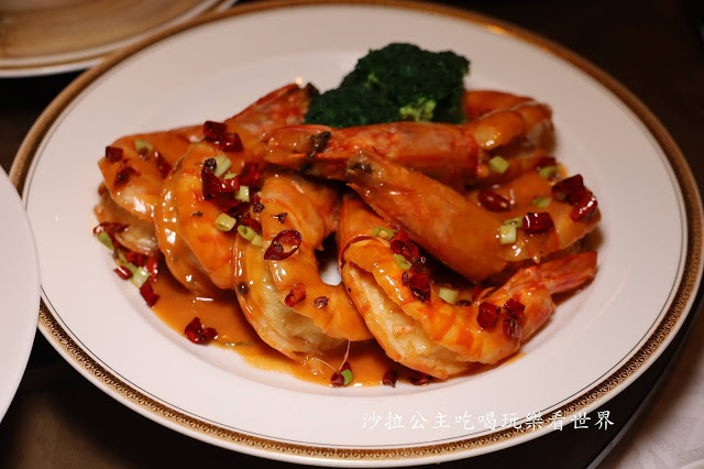 台北外帶年菜『台北西華飯店』秘製八寶鴨.剁椒龍蝦.花膠鮑魚佛跳牆