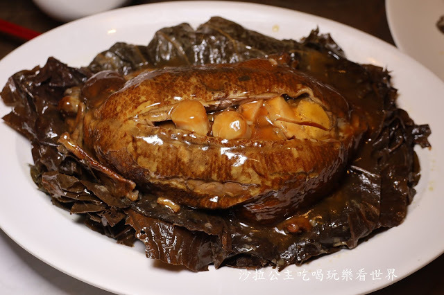 台北外帶年菜『台北西華飯店』秘製八寶鴨.剁椒龍蝦.花膠鮑魚佛跳牆