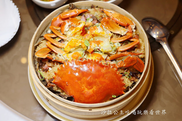 台北外帶年菜『台北西華飯店』秘製八寶鴨.剁椒龍蝦.花膠鮑魚佛跳牆