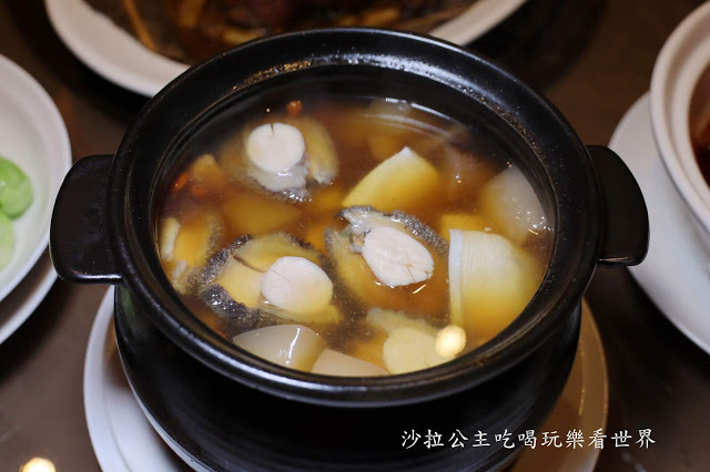 台北外帶年菜『台北西華飯店』秘製八寶鴨.剁椒龍蝦.花膠鮑魚佛跳牆