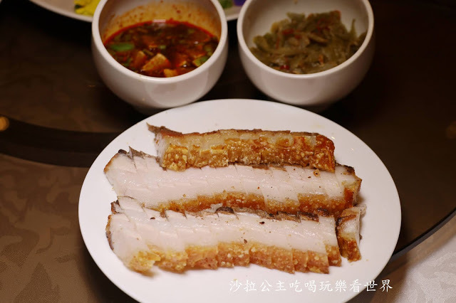 台北外帶年菜『台北西華飯店』秘製八寶鴨.剁椒龍蝦.花膠鮑魚佛跳牆