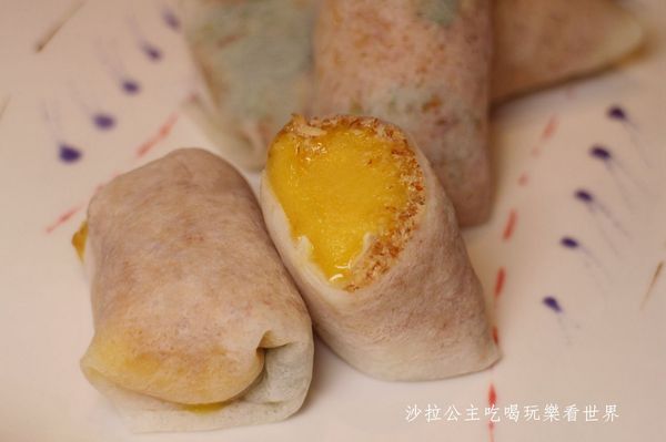 西華飯店-怡園：台北西華‧萬豪酒店2017冠軍鴨『西華飯店-怡園』冰火烤鴨三重奏/捷運中山國中站