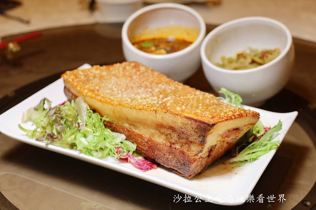 台北外帶年菜『台北西華飯店』秘製八寶鴨.剁椒龍蝦.花膠鮑魚佛跳牆