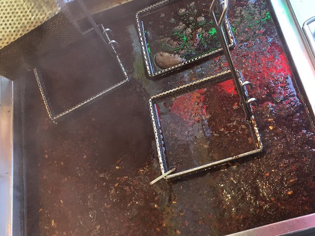 [士林夜市] 十三座牛雜，麻辣牛雜