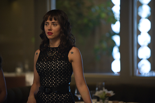 (窩客島)[電影] 詼諧、溫馨、美食與勵志，流暢無冷場～五星主廚快餐車（9.19上映）