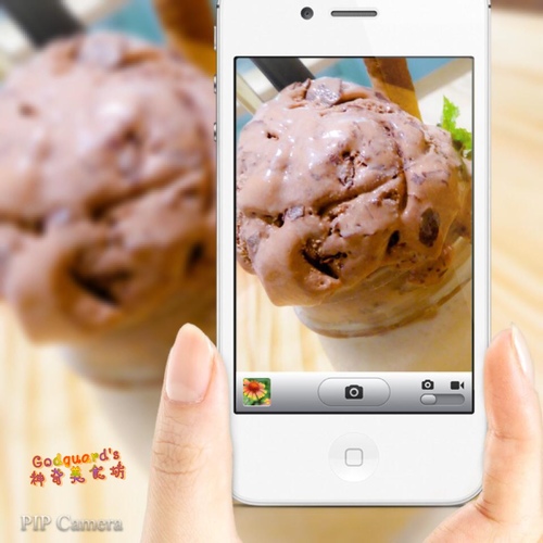 (體驗)[松菸]厚厚的鬆餅也能疊、壯觀驚奇的大份量甜點~疊疊樂 松菸店