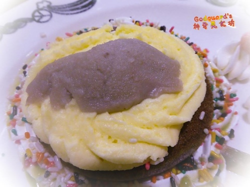 (體驗)[松菸]厚厚的鬆餅也能疊、壯觀驚奇的大份量甜點~疊疊樂 松菸店