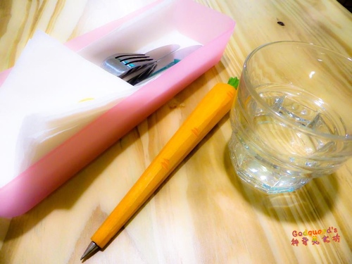 (體驗)[松菸]厚厚的鬆餅也能疊、壯觀驚奇的大份量甜點~疊疊樂 松菸店