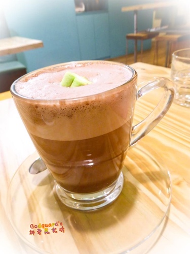 (體驗)[松菸]厚厚的鬆餅也能疊、壯觀驚奇的大份量甜點~疊疊樂 松菸店