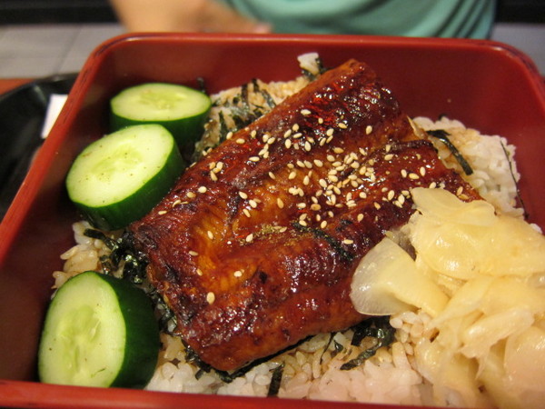 麵太郎(開封店)：(台北)西門町之套餐豐富的日式料理-麵太郎