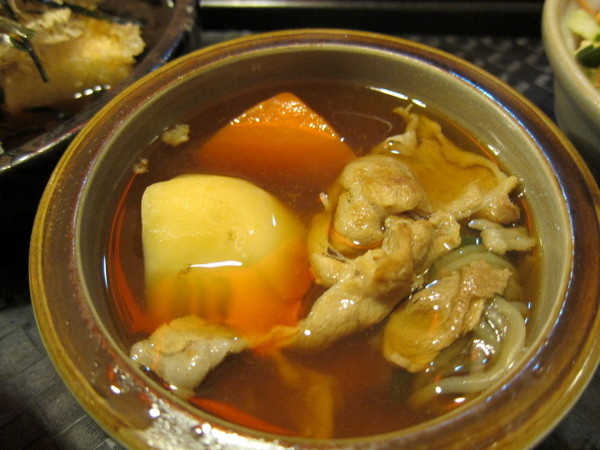 麵太郎(開封店)：(台北)西門町之套餐豐富的日式料理-麵太郎