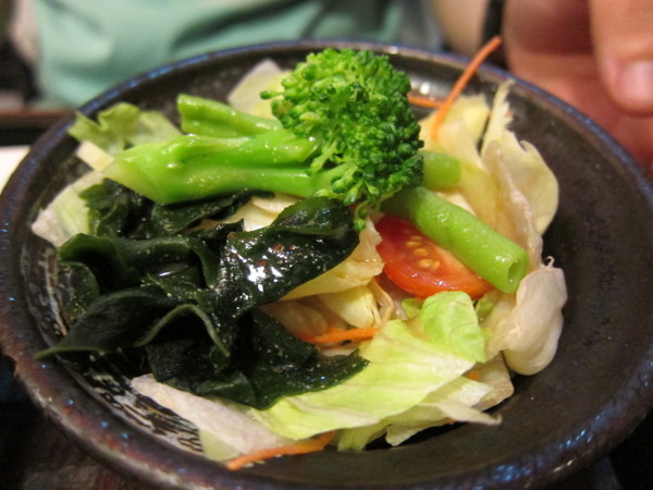 麵太郎(開封店)：(台北)西門町之套餐豐富的日式料理-麵太郎