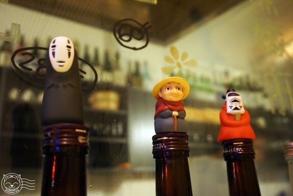 桐 日式燒烤居酒屋 KILI yakitori：【星羽愛美食-台中】7年級小帥哥經營居酒屋，烤肉炸物樣樣精彩，超適合小酌一杯~桐-日式燒烤(KILI yakitori)。