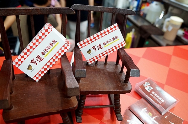 亨運香港茶餐廳：高雄【亨運香港茶餐廳】吃了絕對再訪的茶餐廳 推薦干炒牛肉河粉 原汁柱侯牛腩