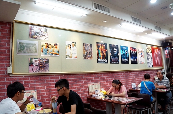 亨運香港茶餐廳：高雄【亨運香港茶餐廳】吃了絕對再訪的茶餐廳 推薦干炒牛肉河粉 原汁柱侯牛腩