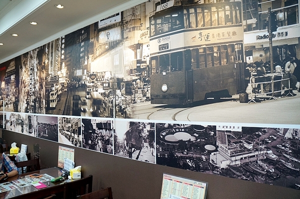 亨運香港茶餐廳：高雄【亨運香港茶餐廳】吃了絕對再訪的茶餐廳 推薦干炒牛肉河粉 原汁柱侯牛腩